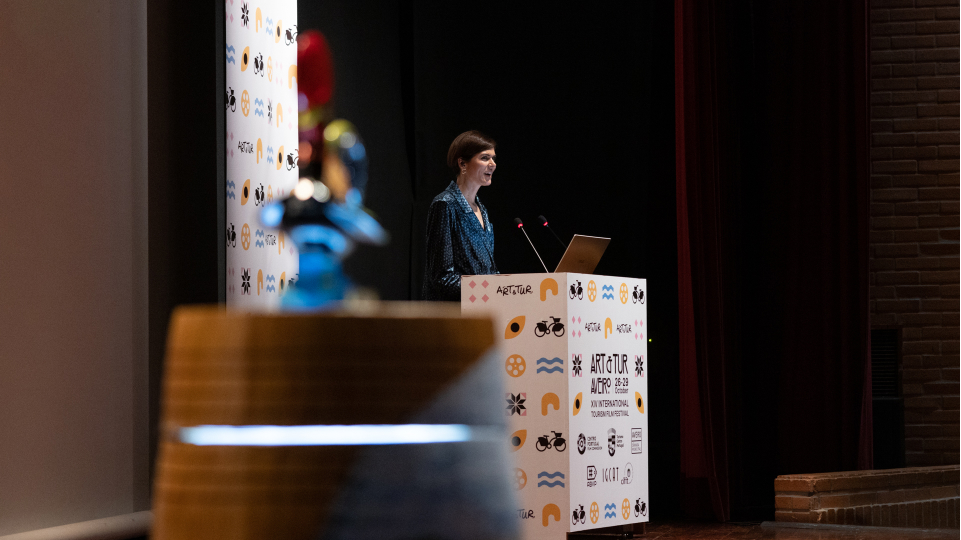 CIFFT Circuit 2022 – A look inside ART&TUR